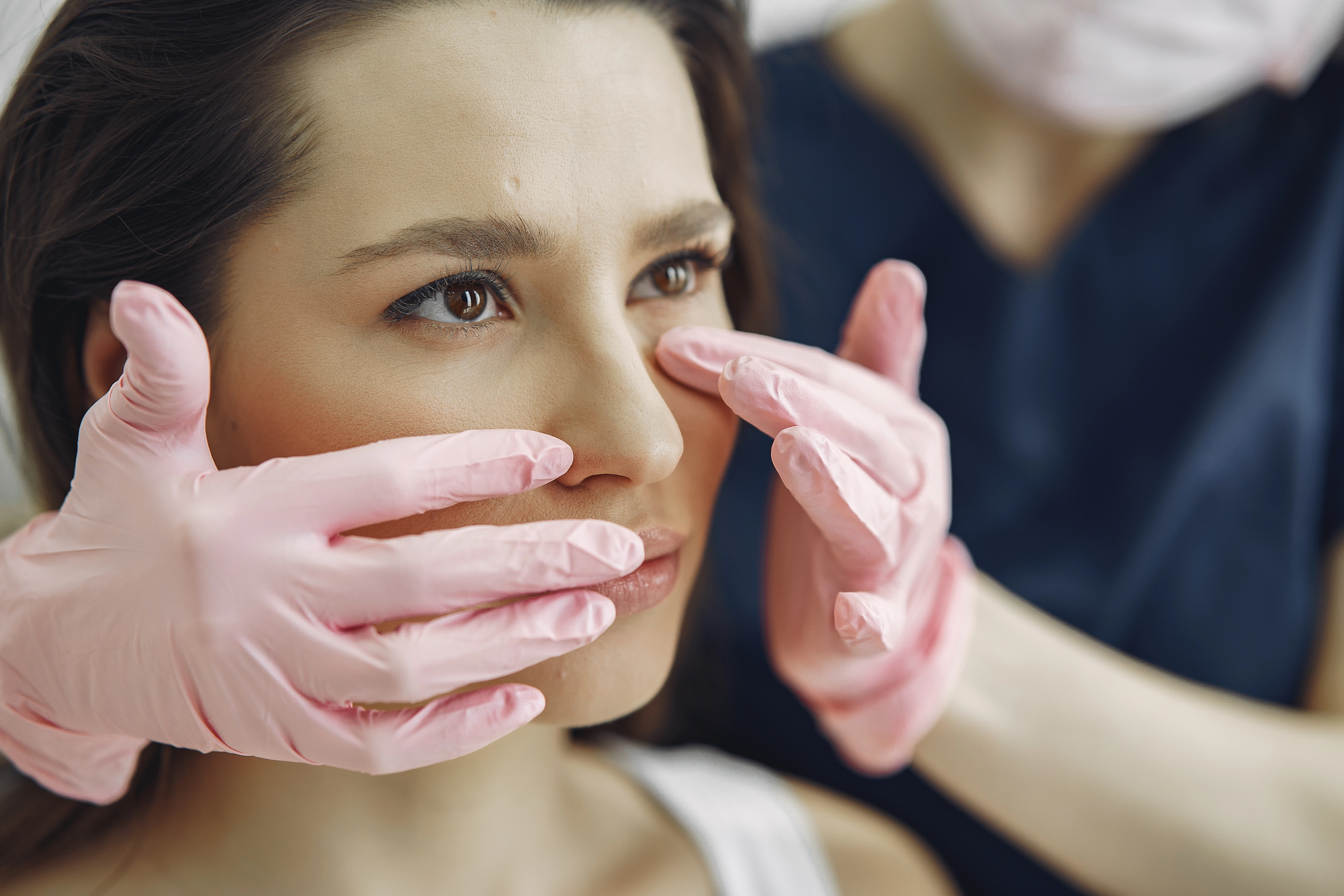 Septumplastía