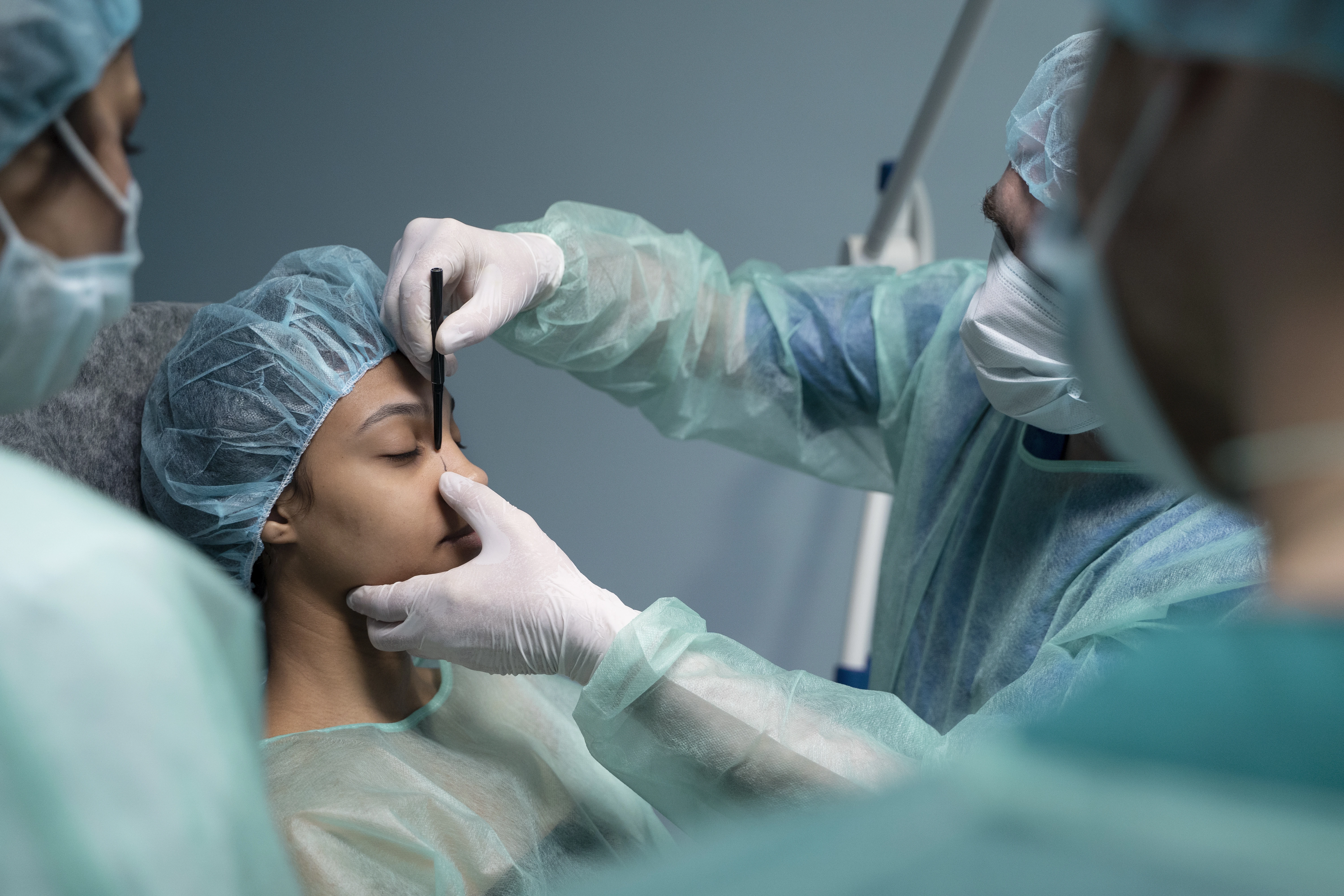 Turbinoplastia